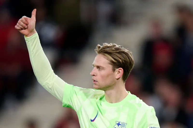 de Jong