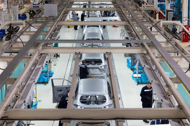 autoindustrija freepik