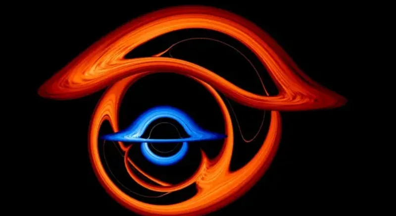 spirala smrti nasa