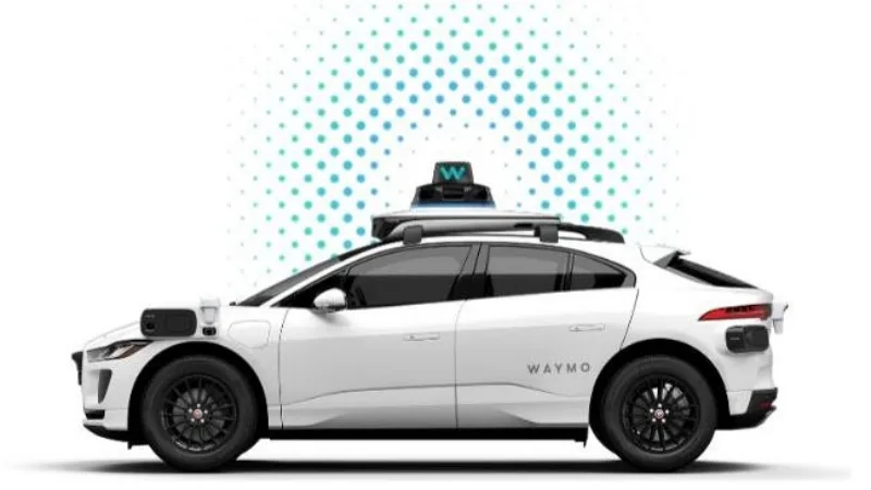 waymo