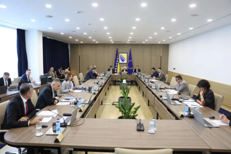 vm bih