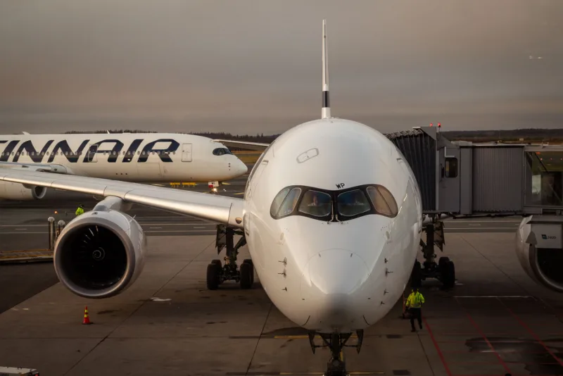 finnair