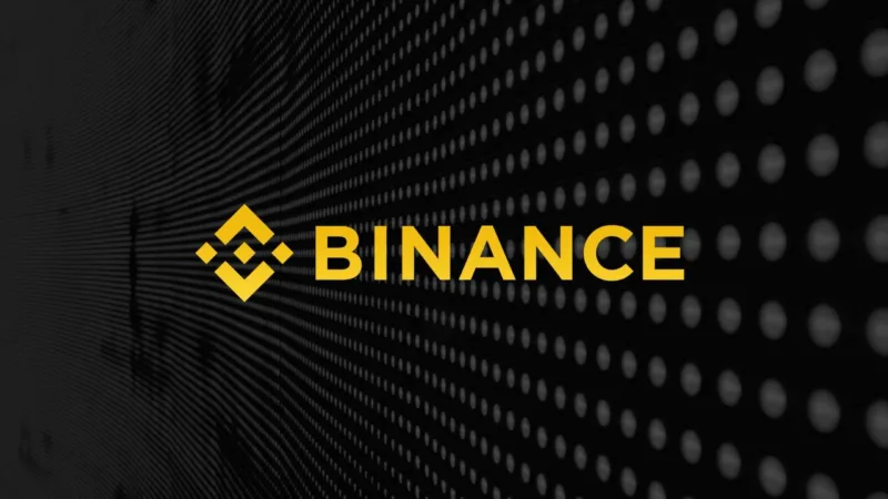 BINANCE