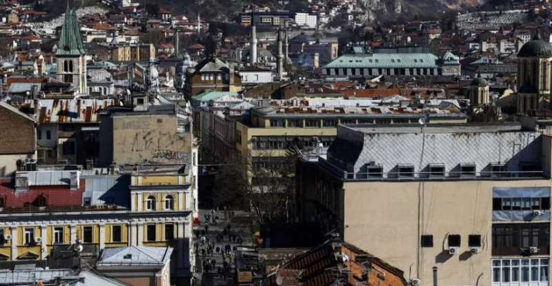 sarajevo