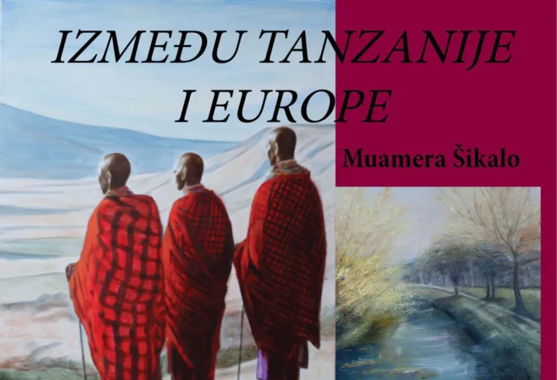 Izložba Između Tanzanije i Europe
