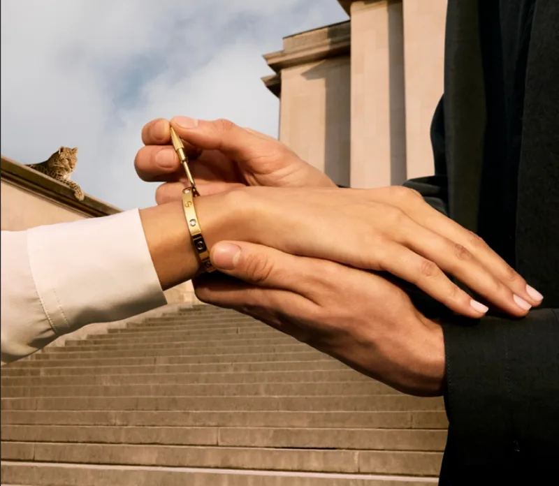 cartier