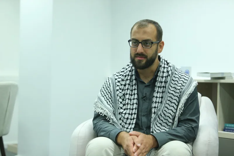 Svjedočanstvo Muhammeda iz Sarajeva, člana Sumud flote: Cilj izraelske vojske bio je da nas zastraši, ali niko od nas nije osjetio trunku straha