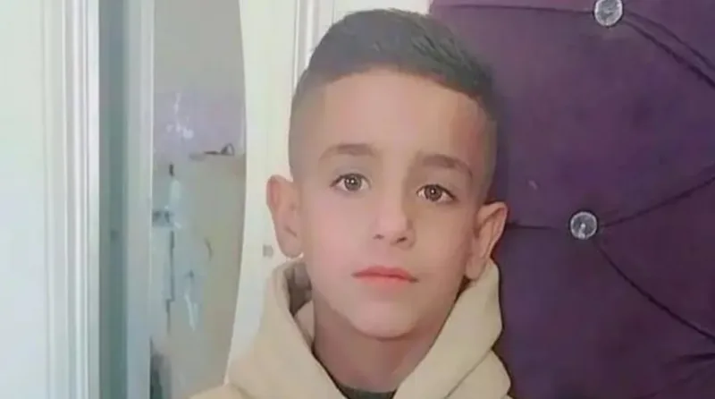 muhammed - izrael