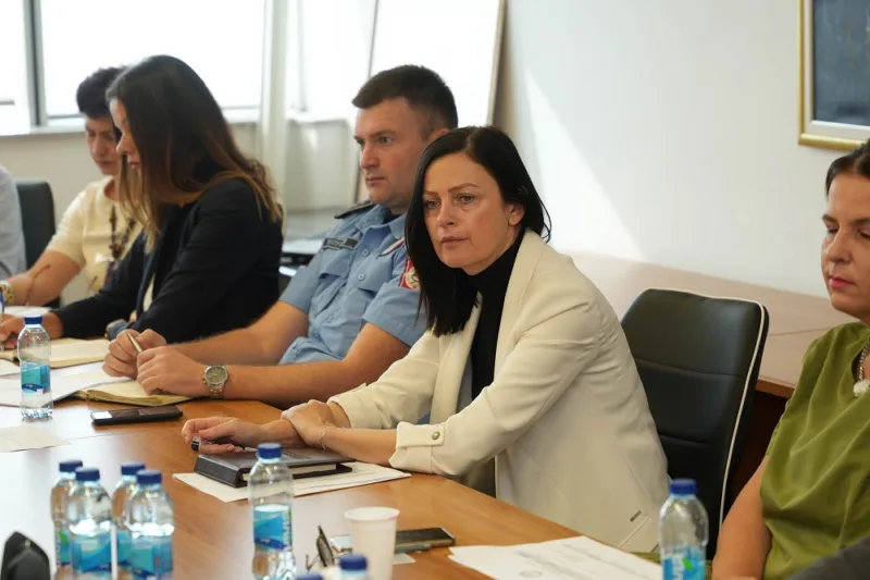 Banja Luka: Sjednica Organizacijskog odbora za obilježavanje manifestacije 59. Kočićev zbor
