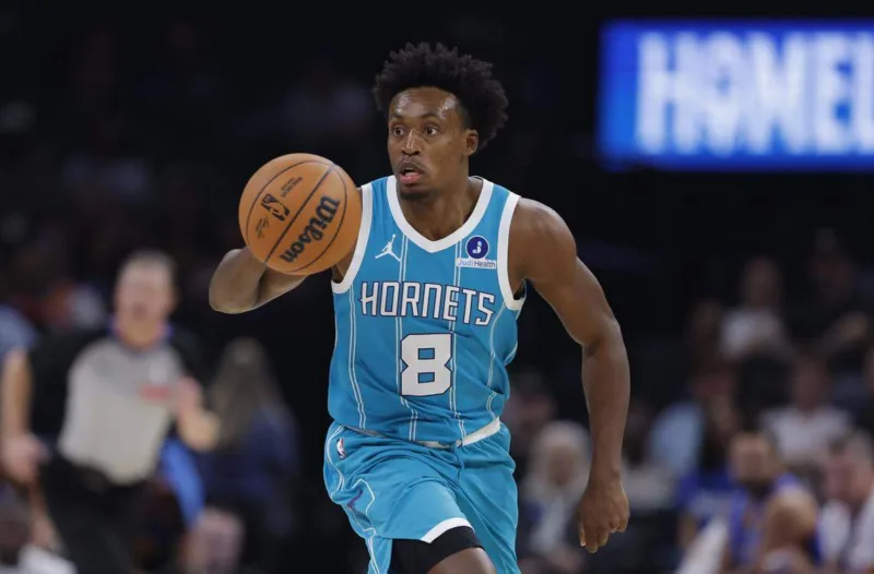collin sexton