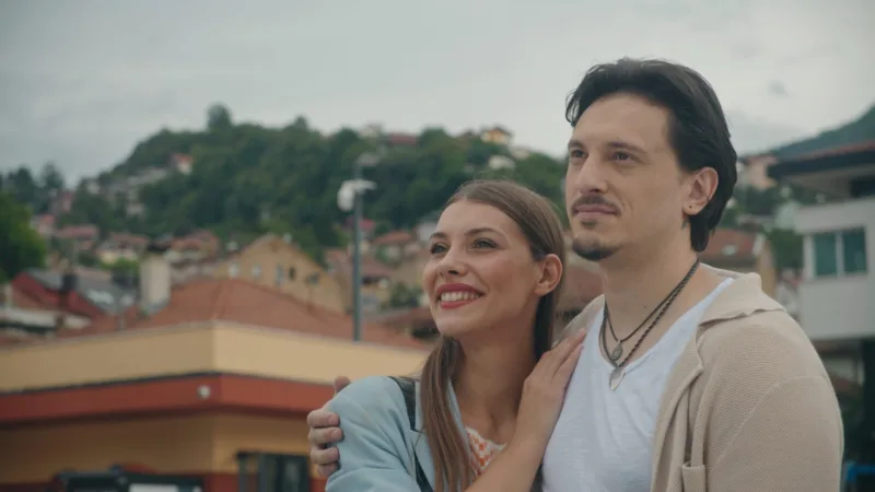 Nino_Svjetla Sarajeva
