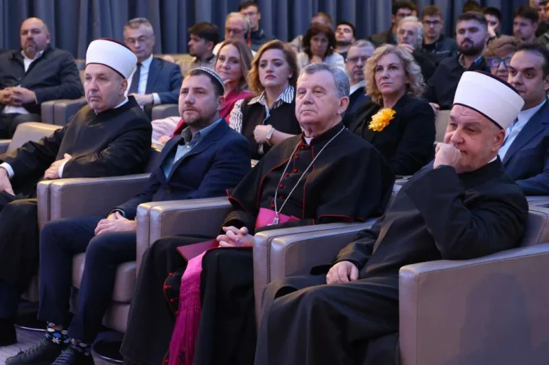 konferencija