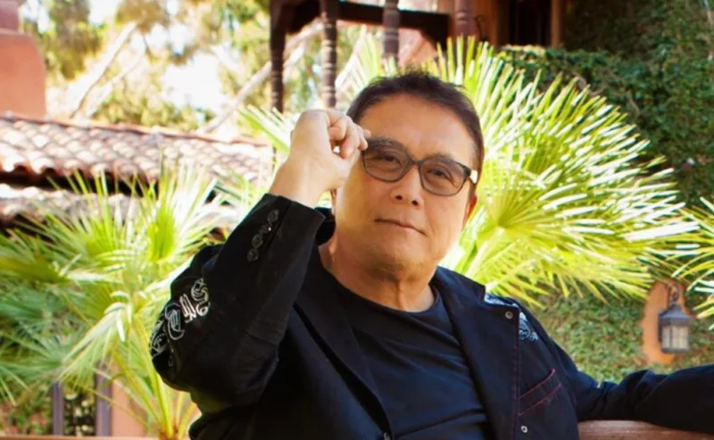 Robert Kiyosaki