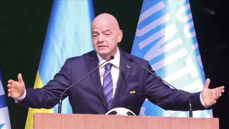 infantino