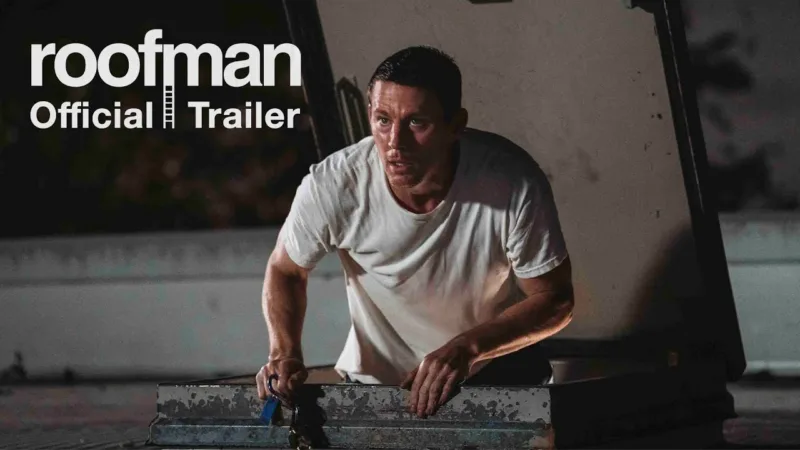 Roofman