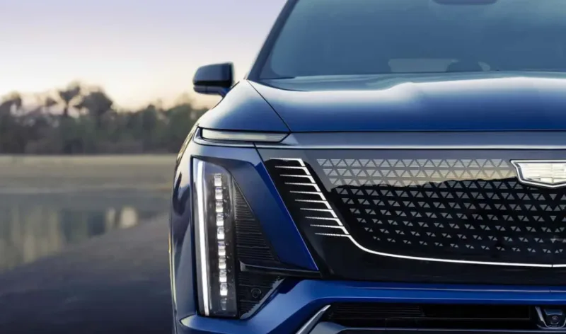 cadilac