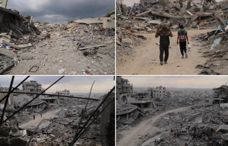 gaza 4