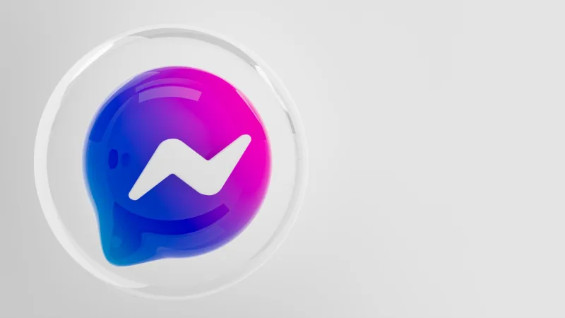 Facebook Messenger freepik