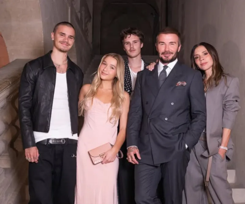 beckham