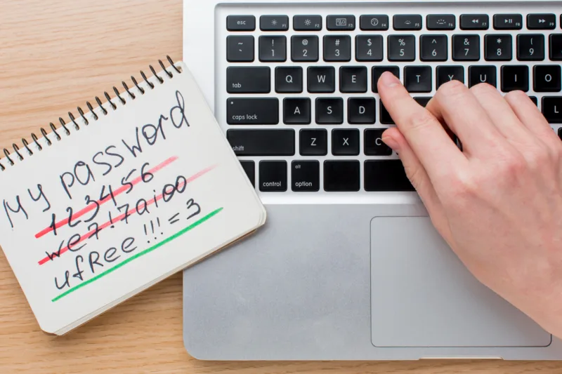 password freepik
