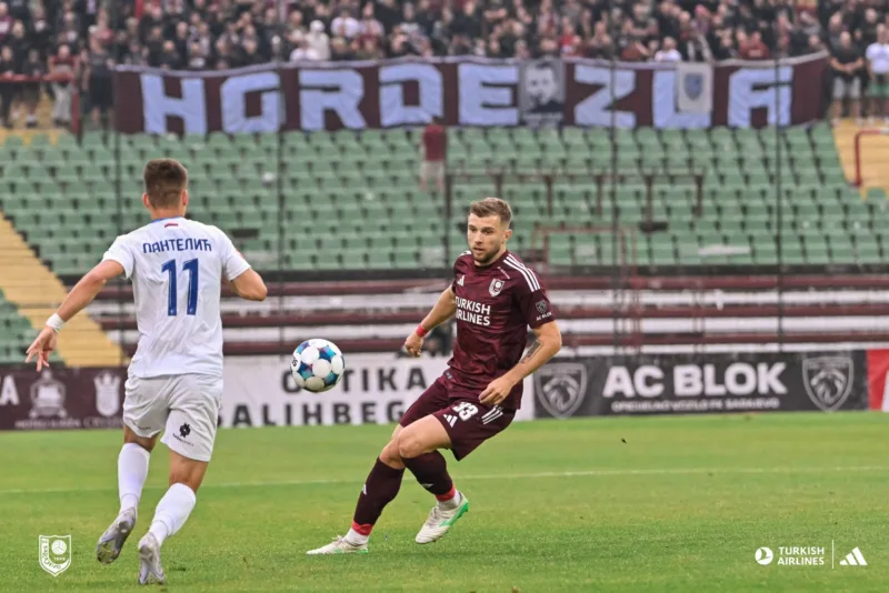 ristovski