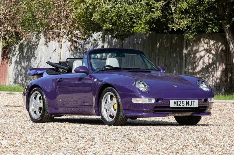 Porsche-911-Turbo-Cabriolet