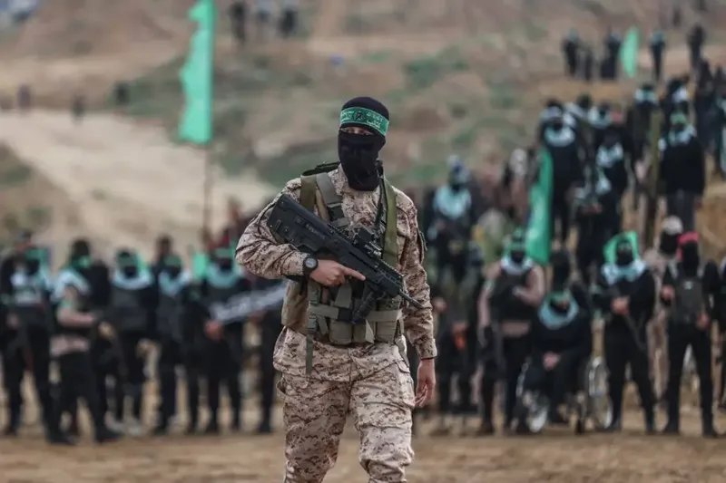 hamas