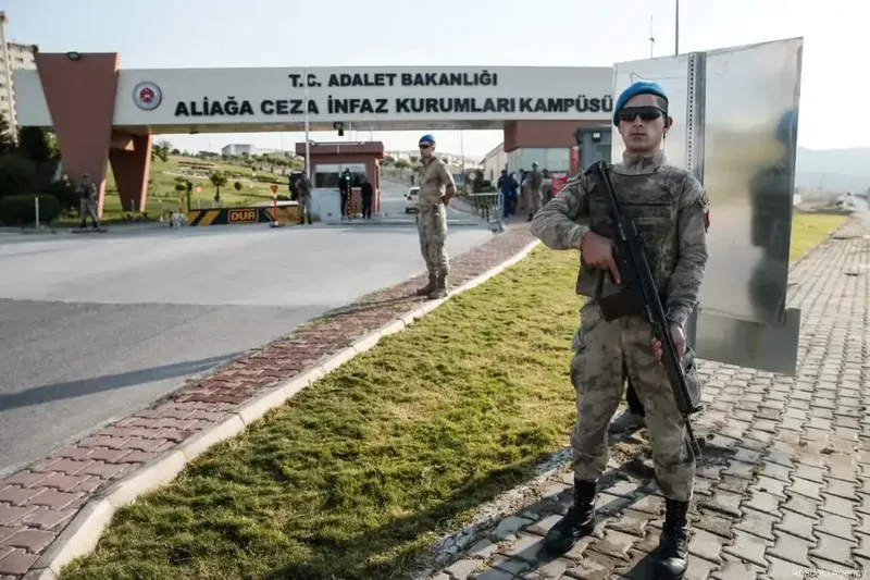 turska