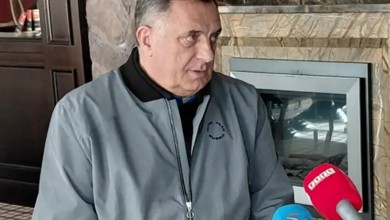 dodik