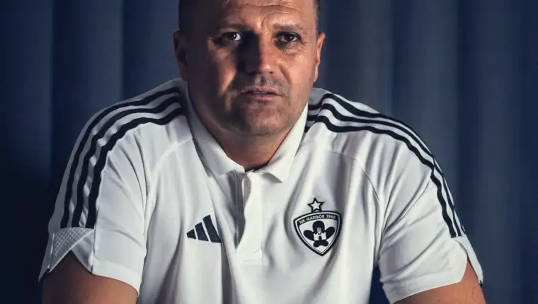 feđa dudić