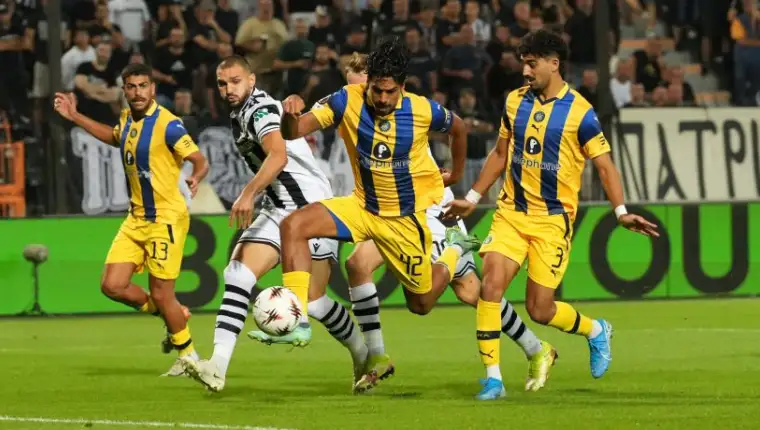maccabi