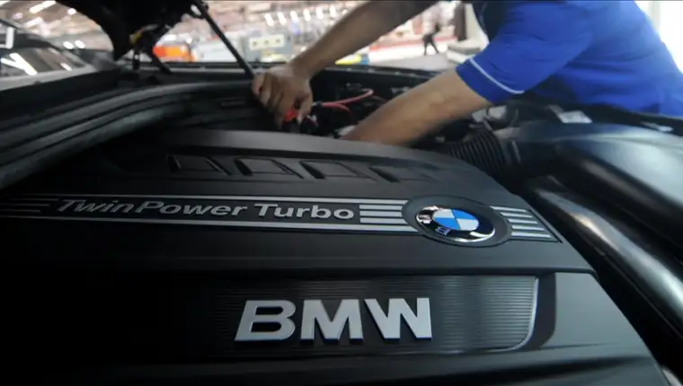 bmw