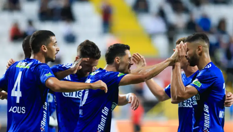 Kasimpasa