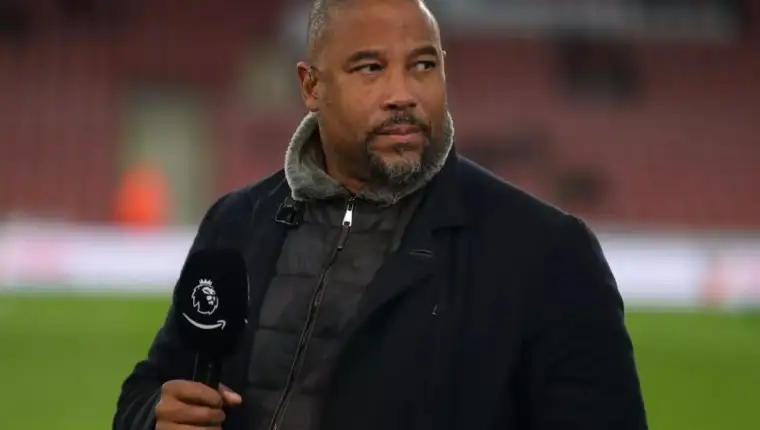 john barnes