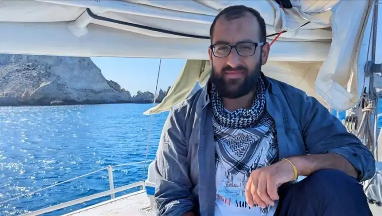 Muhammed Huzeyfe Kucukaytekin