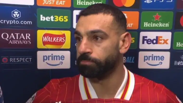 Salah