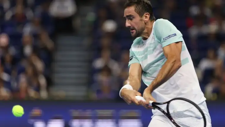 cilic