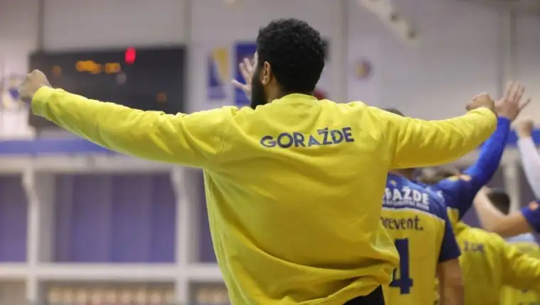 gorazde