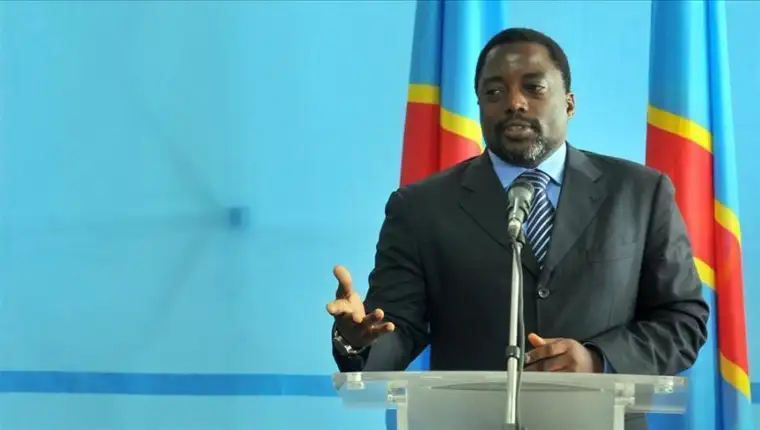 joseph kabila