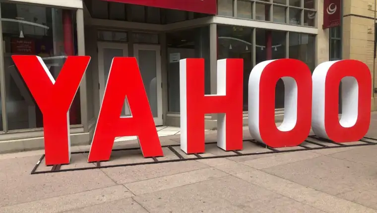 yahoo