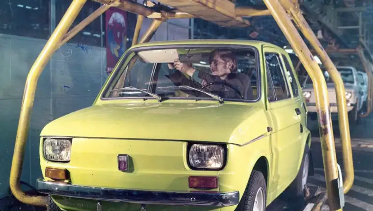 fiat