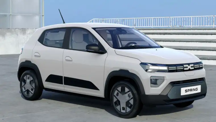 dacia