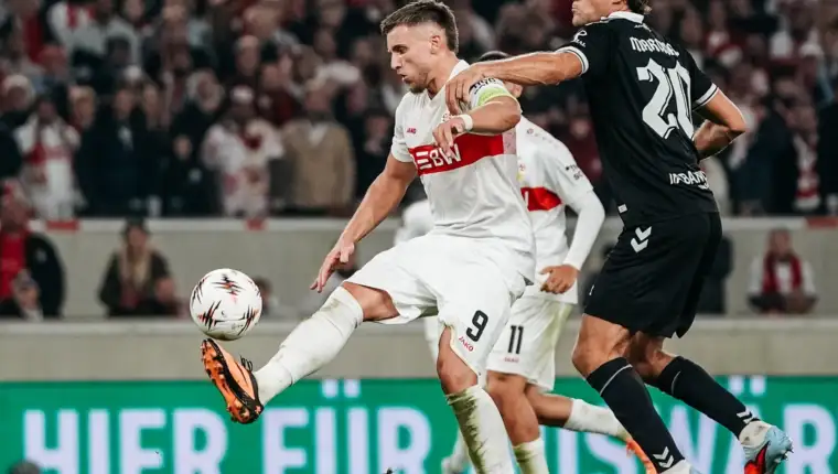 demirovic