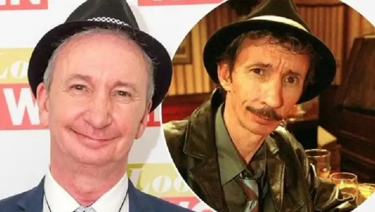 Patrick Murray
