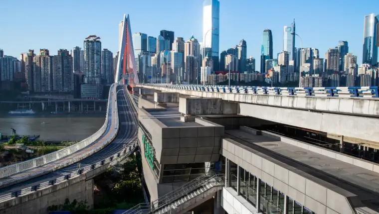 Chongqing
