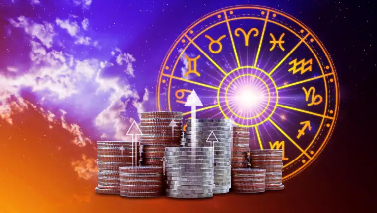 horoskop finansije freepik