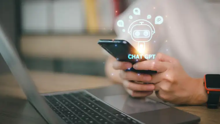 chatbot freepik