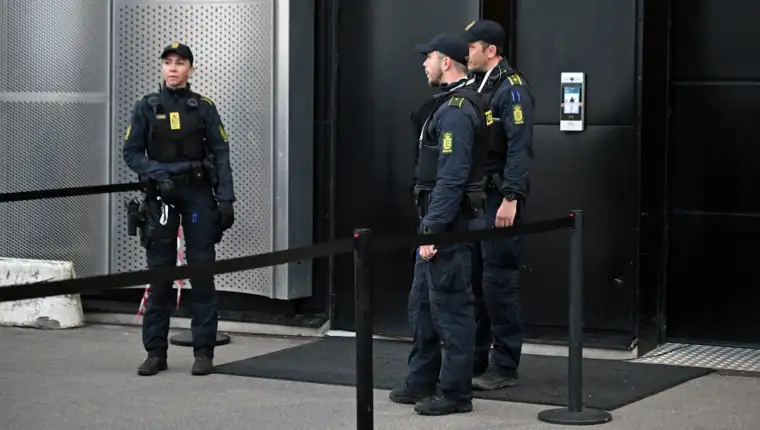 Kopenhagen pooštrava sigurnosne mjere dok se održavaju samiti EU i EPC-a