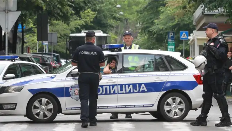 srbija
