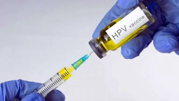 hpv vakcina